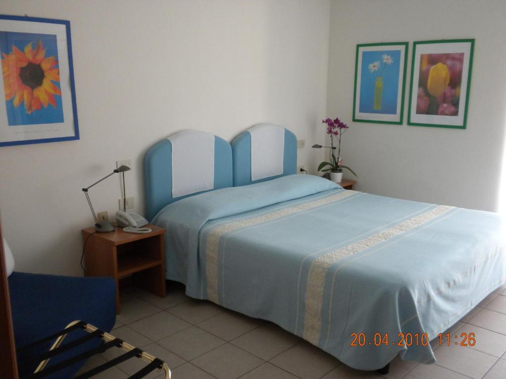 Hotel La Roccia Palau Rum bild