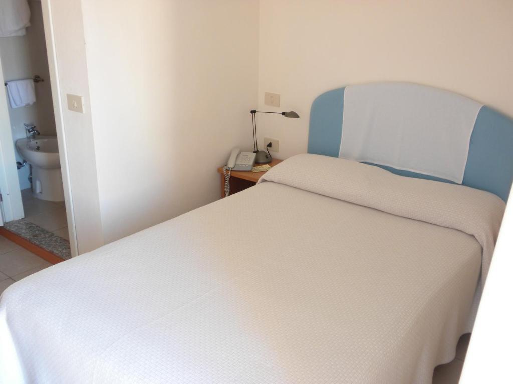 Hotel La Roccia Palau Rum bild
